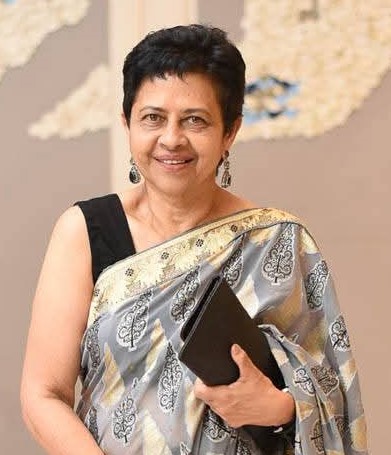 Ajantha Fernando