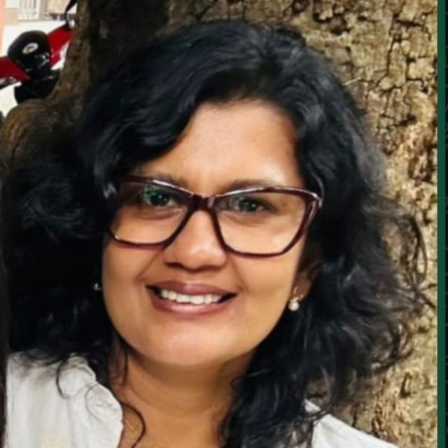 Darshani Rajapakse